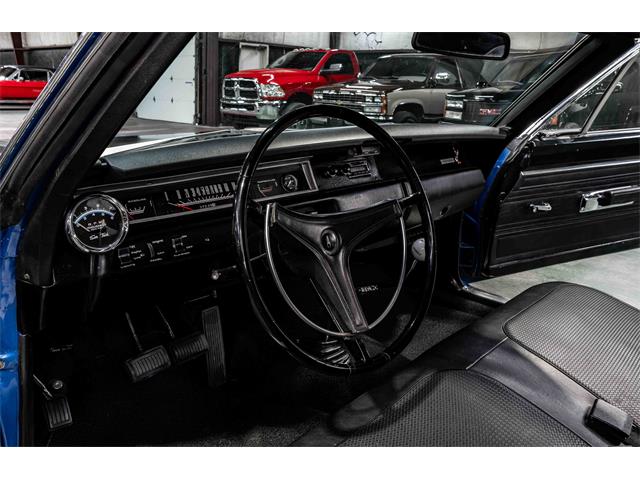 1969 Plymouth Road Runner (CC-2066470) for sale in Sherman, Texas