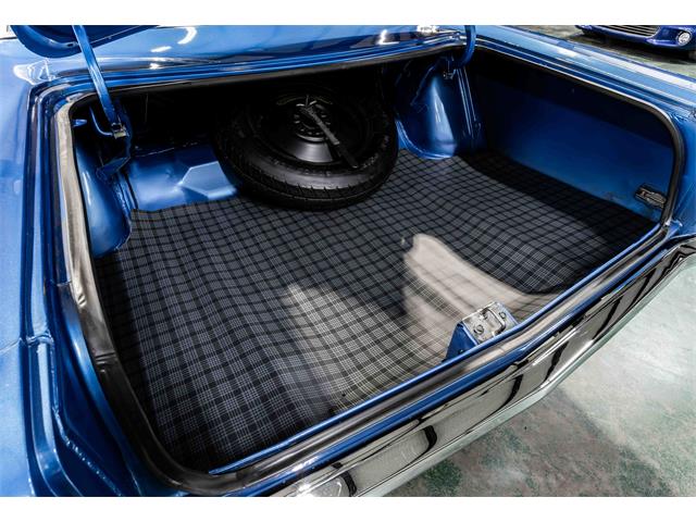 1969 Plymouth Road Runner (CC-2066470) for sale in Sherman, Texas