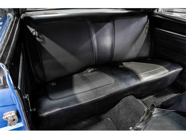 1969 Plymouth Road Runner (CC-2066470) for sale in Sherman, Texas