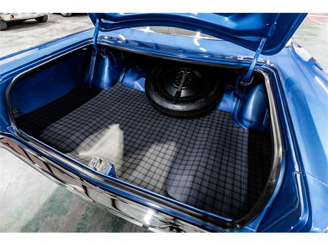 1969 Plymouth Road Runner (CC-2066470) for sale in Sherman, Texas