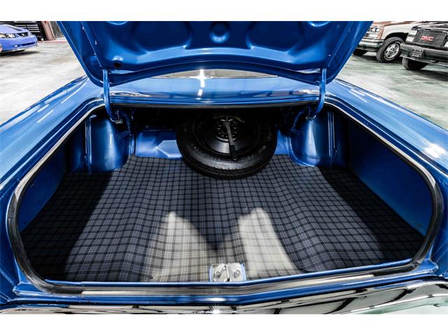 1969 Plymouth Road Runner (CC-2066470) for sale in Sherman, Texas