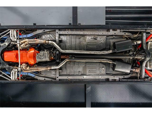 1969 Plymouth Road Runner (CC-2066470) for sale in Sherman, Texas