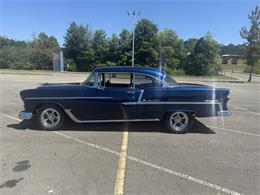 1955 Chevrolet Bel Air (CC-2066471) for sale in Tunnel Hill, Georgia
