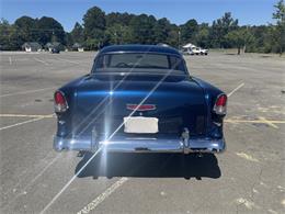 1955 Chevrolet Bel Air (CC-2066471) for sale in Tunnel Hill, Georgia
