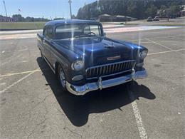 1955 Chevrolet Bel Air (CC-2066471) for sale in Tunnel Hill, Georgia