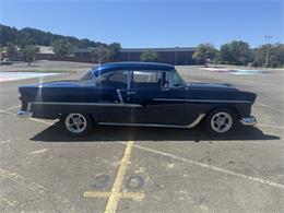 1955 Chevrolet Bel Air (CC-2066471) for sale in Tunnel Hill, Georgia