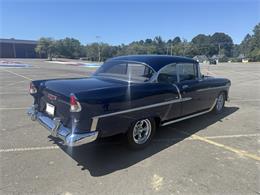 1955 Chevrolet Bel Air (CC-2066471) for sale in Tunnel Hill, Georgia