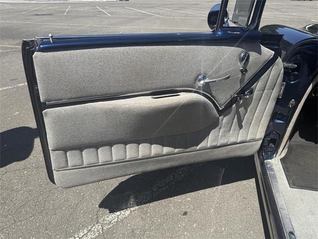 1955 Chevrolet Bel Air (CC-2066471) for sale in Tunnel Hill, Georgia