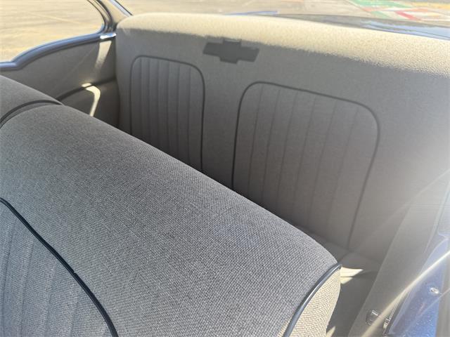 1955 Chevrolet Bel Air (CC-2066471) for sale in Tunnel Hill, Georgia