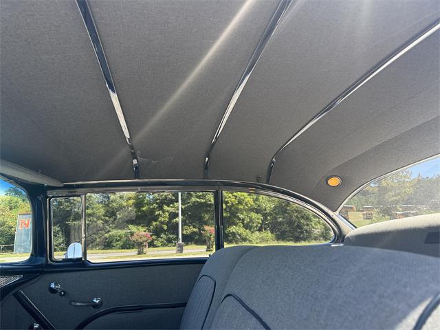 1955 Chevrolet Bel Air (CC-2066471) for sale in Tunnel Hill, Georgia