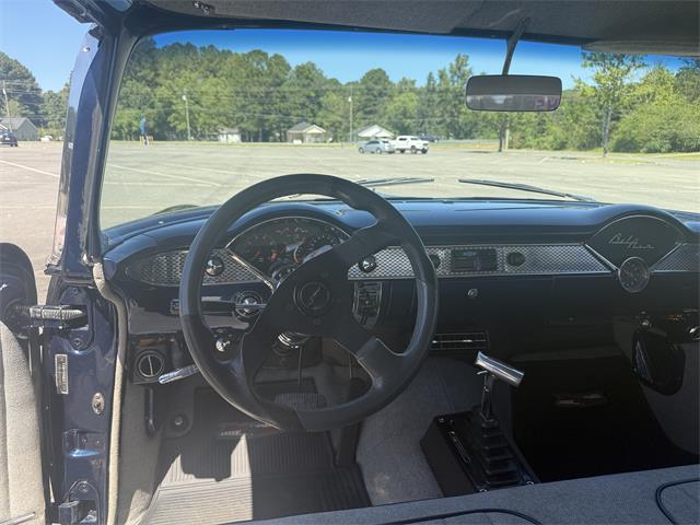 1955 Chevrolet Bel Air (CC-2066471) for sale in Tunnel Hill, Georgia