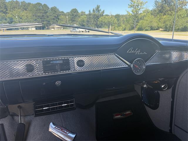 1955 Chevrolet Bel Air (CC-2066471) for sale in Tunnel Hill, Georgia