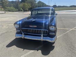 1955 Chevrolet Bel Air (CC-2066471) for sale in Tunnel Hill, Georgia