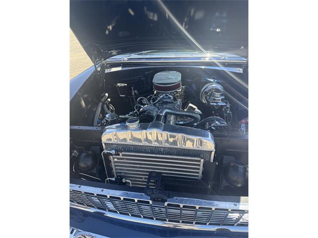 1955 Chevrolet Bel Air (CC-2066471) for sale in Tunnel Hill, Georgia