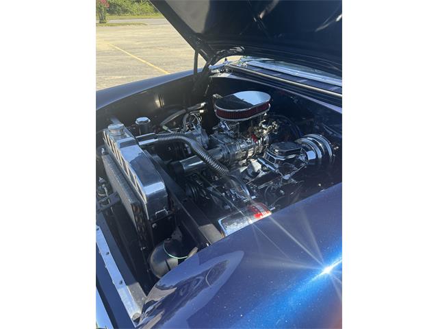 1955 Chevrolet Bel Air (CC-2066471) for sale in Tunnel Hill, Georgia
