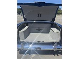 1955 Chevrolet Bel Air (CC-2066471) for sale in Tunnel Hill, Georgia