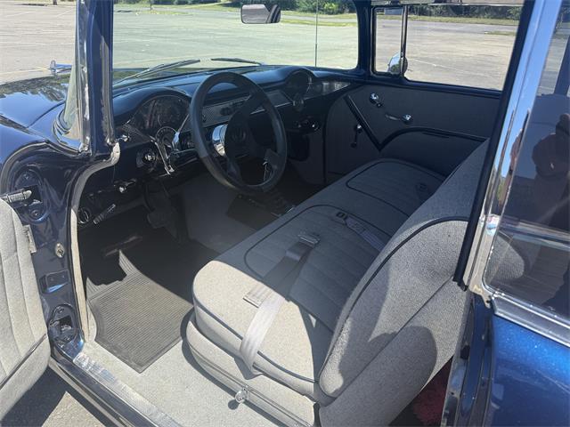 1955 Chevrolet Bel Air (CC-2066471) for sale in Tunnel Hill, Georgia