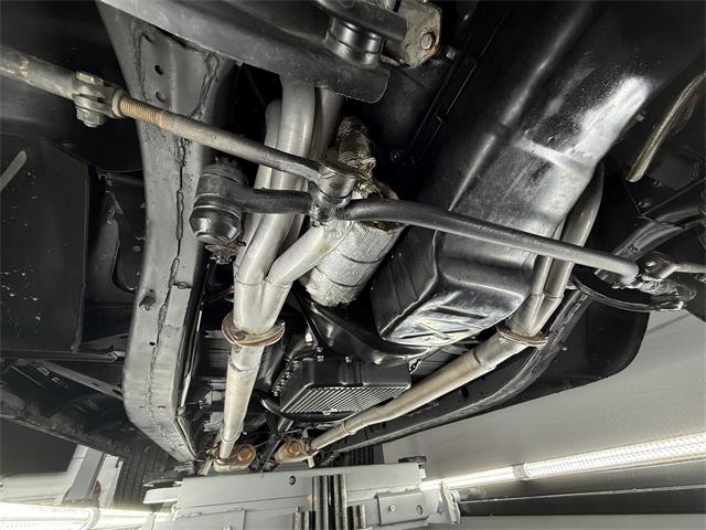 1955 Chevrolet Bel Air (CC-2066471) for sale in Tunnel Hill, Georgia