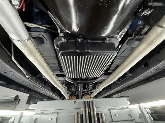 1955 Chevrolet Bel Air (CC-2066471) for sale in Tunnel Hill, Georgia