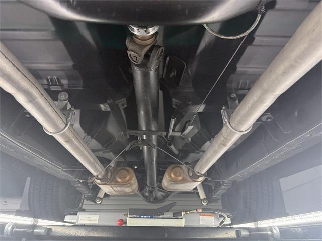 1955 Chevrolet Bel Air (CC-2066471) for sale in Tunnel Hill, Georgia