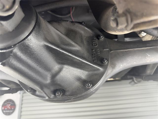 1955 Chevrolet Bel Air (CC-2066471) for sale in Tunnel Hill, Georgia