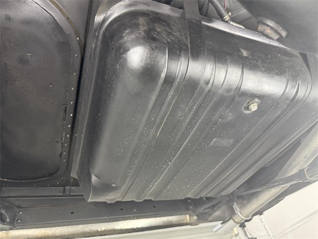 1955 Chevrolet Bel Air (CC-2066471) for sale in Tunnel Hill, Georgia