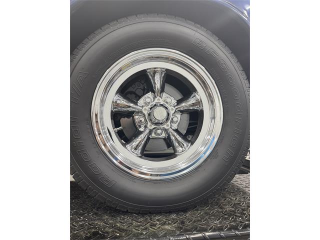 1955 Chevrolet Bel Air (CC-2066471) for sale in Tunnel Hill, Georgia