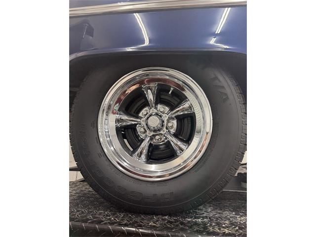 1955 Chevrolet Bel Air (CC-2066471) for sale in Tunnel Hill, Georgia