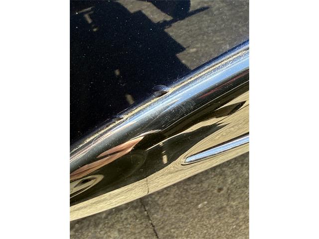 1955 Chevrolet Bel Air (CC-2066471) for sale in Tunnel Hill, Georgia