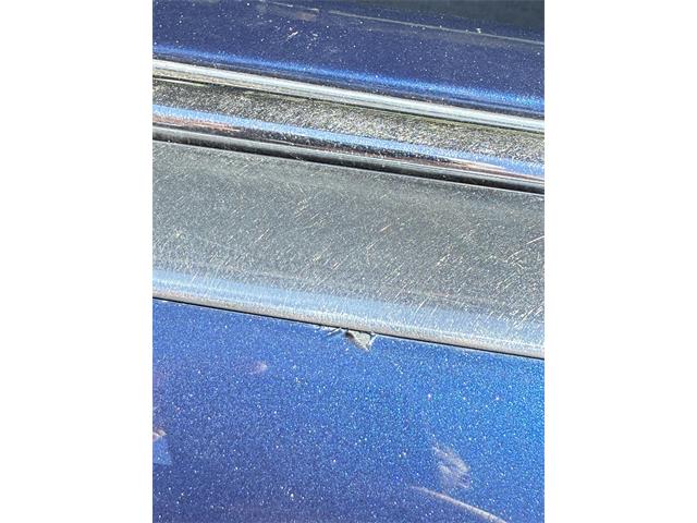 1955 Chevrolet Bel Air (CC-2066471) for sale in Tunnel Hill, Georgia