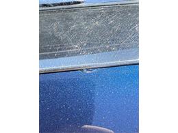 1955 Chevrolet Bel Air (CC-2066471) for sale in Tunnel Hill, Georgia