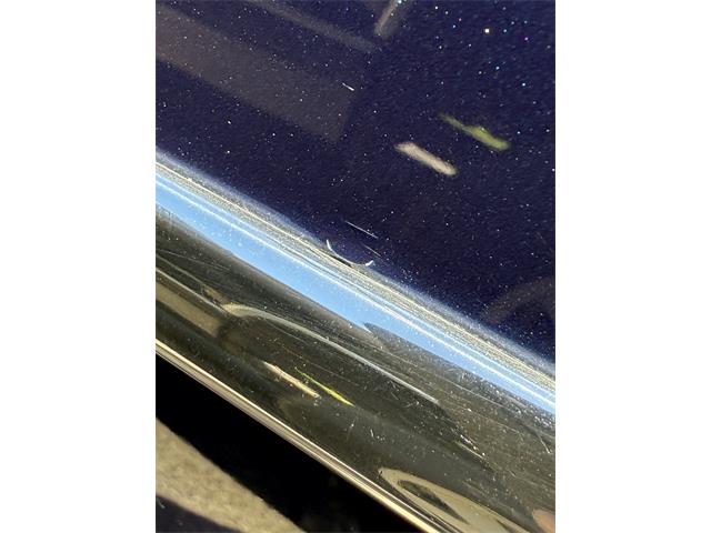 1955 Chevrolet Bel Air (CC-2066471) for sale in Tunnel Hill, Georgia