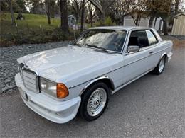 1981 Mercedes-Benz 300 (CC-2066472) for sale in Grass Valley, California