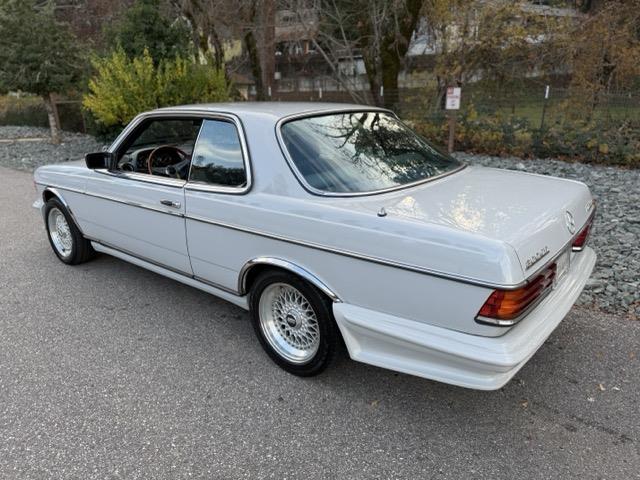1981 Mercedes-Benz 300 (CC-2066472) for sale in Grass Valley, California