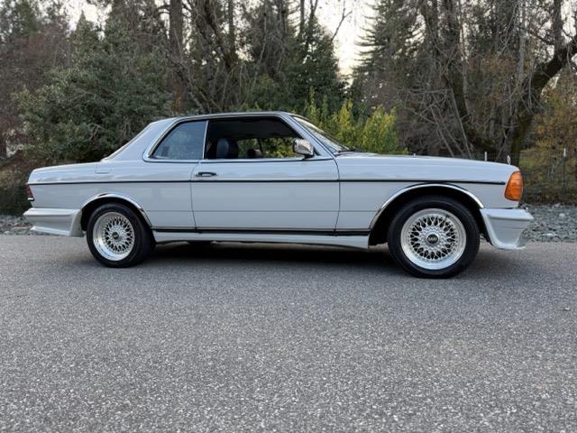 1981 Mercedes-Benz 300 (CC-2066472) for sale in Grass Valley, California