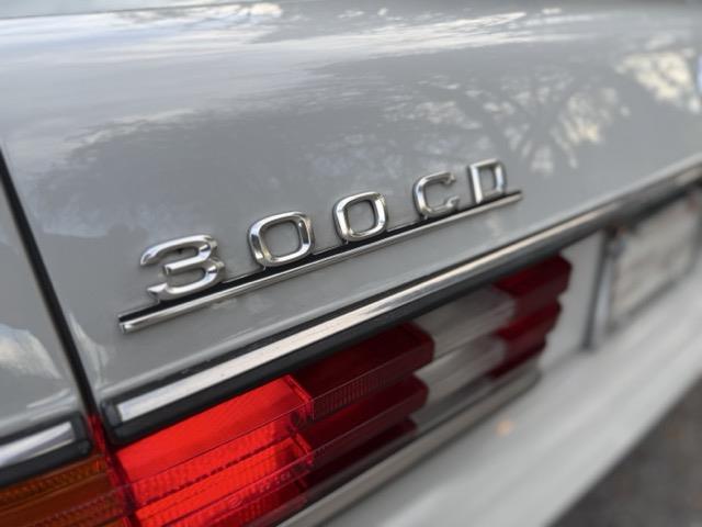 1981 Mercedes-Benz 300 (CC-2066472) for sale in Grass Valley, California