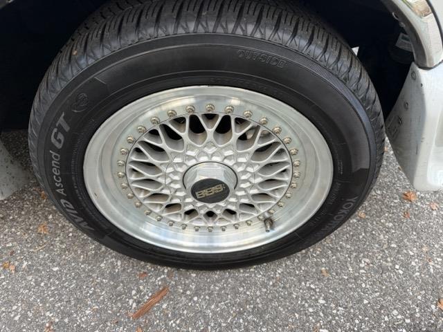 1981 Mercedes-Benz 300 (CC-2066472) for sale in Grass Valley, California