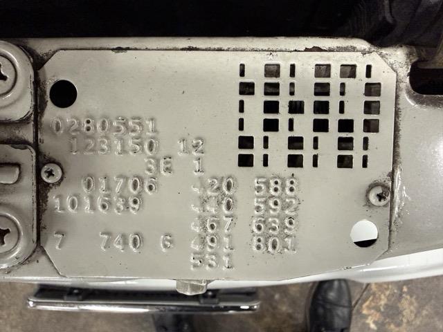 1981 Mercedes-Benz 300 (CC-2066472) for sale in Grass Valley, California