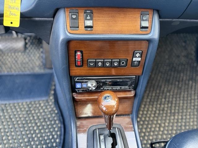 1981 Mercedes-Benz 300 (CC-2066472) for sale in Grass Valley, California