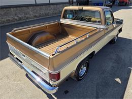1980 Chevrolet C10 (CC-2066473) for sale in Vaudreuil-Dorion, Quebec