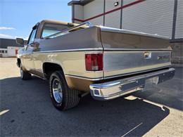 1980 Chevrolet C10 (CC-2066473) for sale in Vaudreuil-Dorion, Quebec
