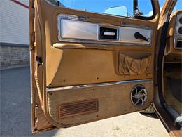 1980 Chevrolet C10 (CC-2066473) for sale in Vaudreuil-Dorion, Quebec