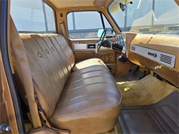 1980 Chevrolet C10 (CC-2066473) for sale in Vaudreuil-Dorion, Quebec