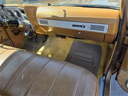 1980 Chevrolet C10 (CC-2066473) for sale in Vaudreuil-Dorion, Quebec