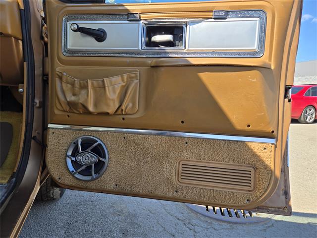 1980 Chevrolet C10 (CC-2066473) for sale in Vaudreuil-Dorion, Quebec