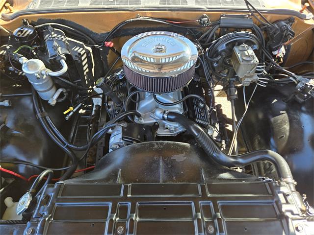 1980 Chevrolet C10 (CC-2066473) for sale in Vaudreuil-Dorion, Quebec