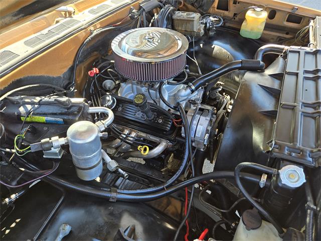 1980 Chevrolet C10 (CC-2066473) for sale in Vaudreuil-Dorion, Quebec