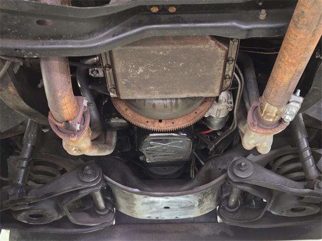1980 Chevrolet C10 (CC-2066473) for sale in Vaudreuil-Dorion, Quebec