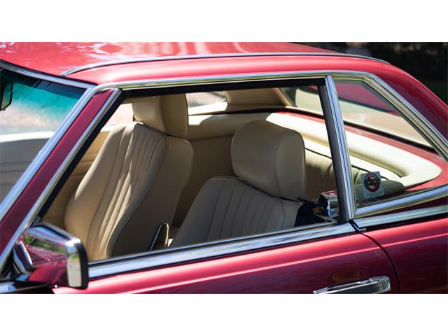 1989 Mercedes-Benz 560SL (CC-2066474) for sale in Englewood, Colorado