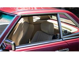 1989 Mercedes-Benz 560SL (CC-2066474) for sale in Englewood, Colorado